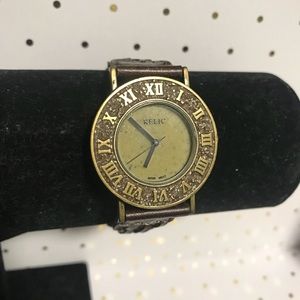 Relic Women’s Watch